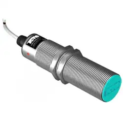 Индуктивный датчик ТЕКО ISB AF62A-12G-7-LZ