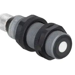 Ультразвуковой датчик расстояния Leuze Electronic DMU318-300/CT-M12