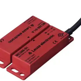 Магнитный датчик безопасности Leuze Electronic MC388-S1R5-A