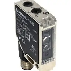 Датчик контрастной метки Pepperl Fuchs DK12-11-IO/A/92/136
