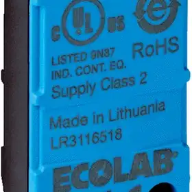 Емкостной датчик уровня SICK CQF16-06EPOEP1