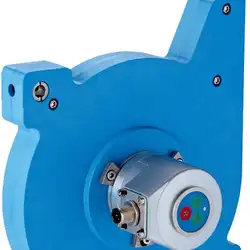 Тросиковый энкодер SICK BCG19-L1EM10PP