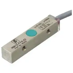 Индуктивный датчик Pepperl Fuchs NBB1,5-F41A-E3