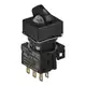 Селекторный переключатель Autonics S16SRS-L6WC24