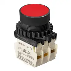 Кнопочный выключатель Autonics S3PR-P1R3BM