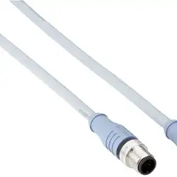 Соединительный кабель SICK YF2A8B-010UA4M2A24