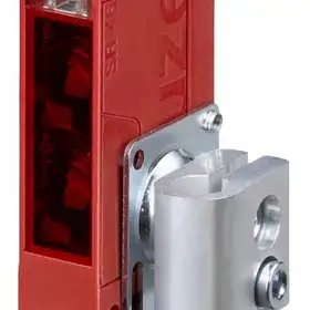 Оптический датчик Leuze Electronic SET PRK46C.D/4P-M12BTU300M-D12