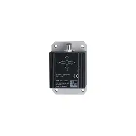 Инклинометр IFM Electronic CR2102