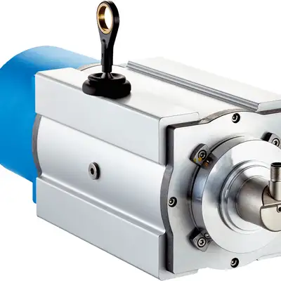 Тросиковый энкодер SICK BTF13-Q1RM3012