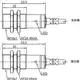 Оптический датчик LANBAO PR18-TM20DPC