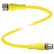 Соединительный кабель Pepperl Fuchs V15-G-S-YE2M-PUR-A-V15-G