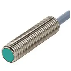 Индуктивный датчик Pepperl Fuchs NEB3-8GM40-E1-PUR