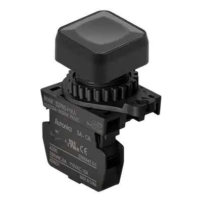 Кнопочный выключатель Autonics S2PRS-P1KAM