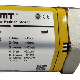 Магнитострикционные датчики линейных перемещений AMT Linear Position Sensor серии KH SSI