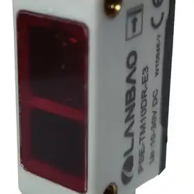 Оптический датчик LANBAO PSE-TM5DR-E3