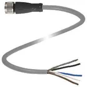 Соединительный кабель Pepperl Fuchs V1-G-2M-PUR-ABG