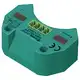Индуктивный датчик для клапанов Pepperl Fuchs NCN3-F25F-N4-Y41364