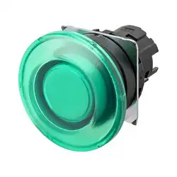 Кнопочный выключатель Omron A22NZ-BMM-TGA