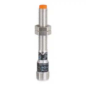 Индуктивный датчик IFM Electronic IE5298