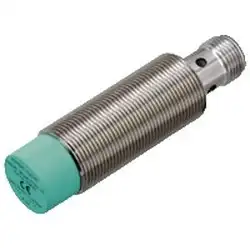 Индуктивный датчик Pepperl Fuchs NXN12-18GM50-E2-V1