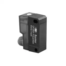 Оптический датчик Baumer FZDK 14P5101/S14