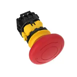 Выключатель аварийной остановки Banner SSA-EB2P-13