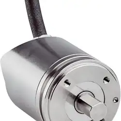 Многооборотный энкодер SICK AHM36I-S1PK014x12