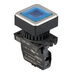 Сигнальная кнопка Autonics LQ3RF-L4BDM