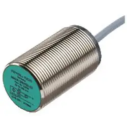 Индуктивный датчик Pepperl Fuchs NBB15-30GM50-WS-5M