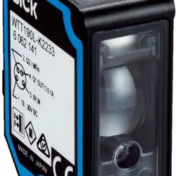 Оптический датчик SICK WTT190L-A2232
