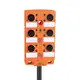 Распределительная коробка для датчиков IFM Electronic EBC032