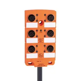 Распределительная коробка для датчиков IFM Electronic EBC032