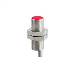 Индуктивный датчик Baumer IFRM 12N1701/L