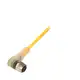 Разъем с кабелем Balluff BCC M425-0000-1A-009-EX44T2-020