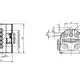 Блочный выключатель Balluff BNS 819-B05-D08-40-13