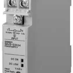 Блок питания Omron S8VS-03024
