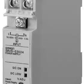 Блок питания Omron S8VS-03024