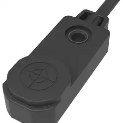 Индуктивный датчик LANBAO LE12SN04DNO