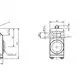 Одиночный выключатель Balluff BNS 819-99-R-10