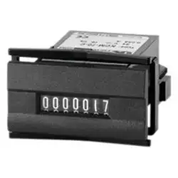 Счетчик Pepperl Fuchs KCM-70-V