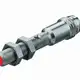 Индуктивный датчик Leuze Electronic IS 205MM/4NO-1E5-S8.3