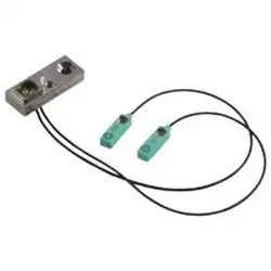 Комплект индуктивных датчиков Pepperl Fuchs NBN2-F58xxA3-270S15