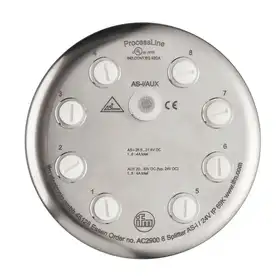 AS-i разветвитель IFM Electronic AC2900