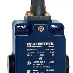 Kонцевой выключатель безопасности Schmersal EX-ZR 355-11Z-3G/D