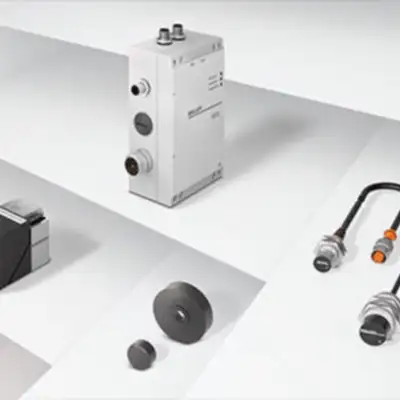 Транспондер RFID Balluff BIS C-140-05/L