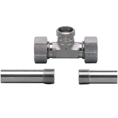 Штуцерное соединение IFM Electronic E40102