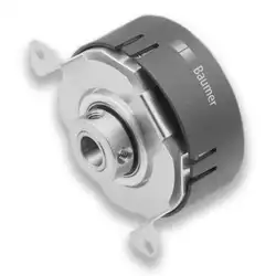 Абсолютный энкодер Baumer EFL360-BM6.2M6B.21000.4