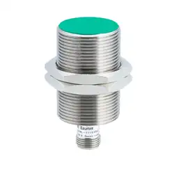 Индуктивный датчик Baumer IR30.P18S-F60.PV1Z.7BO