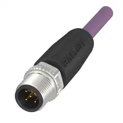 Разъем с кабелем Balluff BCC M415-0000-2A-067-PS75N6-030