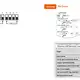 Счетчик импульсов Autonics FM6M-I4